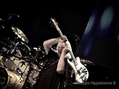 Trevor Rabin (ex Yes), il ritorno: primo disco solista dopo 11 anni