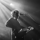 20 settembre 2025 - Alcatraz - Milano - Tamino in concerto