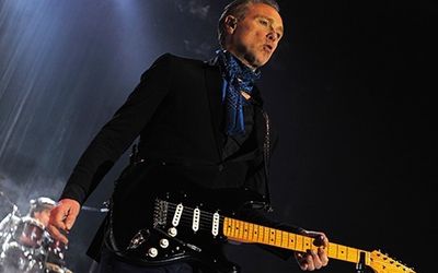 26 marzo 2015 - PalaAlpitour - Torino - Spandau Ballet in concerto