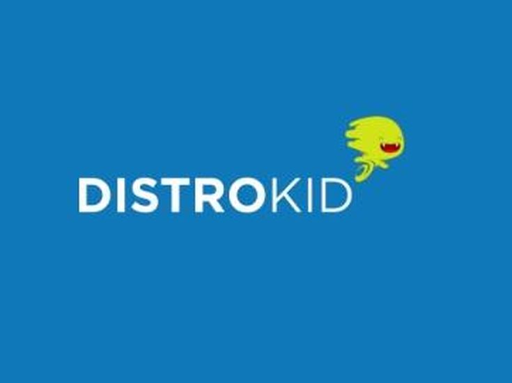 Distrokid