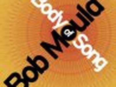 DISTRICT LINE Bob Mould