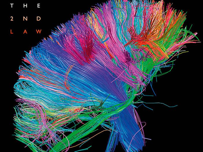 I Muse elogiano i Radiohead. 'Le etichette stanno diventando inutili' I Muse elogiano i Radiohead. 'Le etichette stanno diventando inutili'