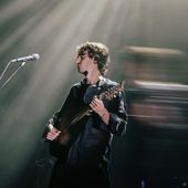 20 settembre 2025 - Alcatraz - Milano - Tamino in concerto