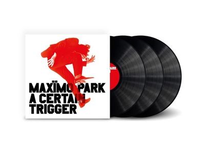 Concerti, Maximo Park: una data a Milano il 15 Ottobre