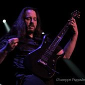 20 Febbraio 2012 - Palasport - Pordenone - Dream Theater in concerto