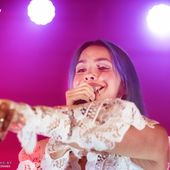 17 ottobre 2024 - Viper Theatre - Firenze - Rose Villain in concerto