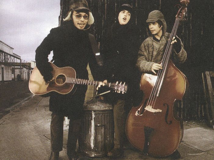 Supergrass: è reunion. Video Supergrass: è reunion. Video