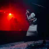 22 gennaio 2025 - Arci Bellezza - Milano - Marta Del Grandi in concerto