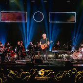 24 maggio 2023 - Politeama Genovese - Genova - Niccolò Fabi in concerto 24 maggio 2023 - Politeama Genovese - Genova - Niccolò Fabi in concerto