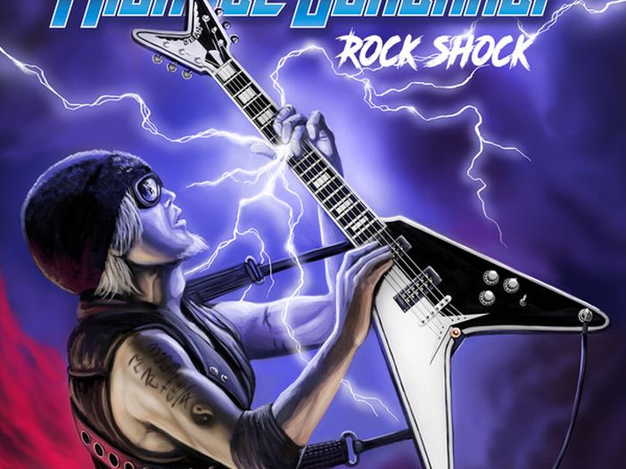 Michael Schenker, orari e dettagli del concerto di Milano