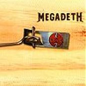 Megadeth - RISK
