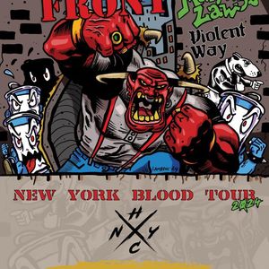 Agnostic Front Agnostic Front