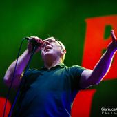 3 luglio 2024 - Sherwood Festival - Park Nord Stadio Euganeo - Padova - Bad Religion in concerto