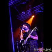 8 luglio 2017 - Pistoia Blues Festival - Piazza del Duomo - Pistoia - Alessandro Mannarino in concerto