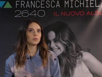 Francesca Michielin - Francesca Michielin racconta "2640"