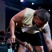 6 settembre 2025 - Circolo Magnolia - Segrate (MI) - Punkadeka Festival in concerto