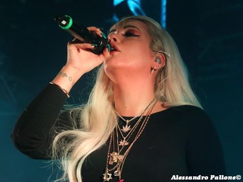 UK, classifica dei download sui cellulari: prima (anche qui) Lily Allen