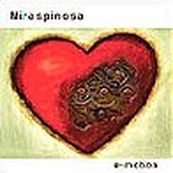 Miraspinosa - E-MOTION Miraspinosa - E-MOTION