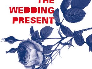 Keir Starmer  The Wedding Present 