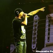 1 Ottobre 2011 - PalaFiera - Brescia - J-Ax in concerto