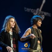 18 ottobre 2019 - Teatro Ariston - Sanremo (Im) - Premio Tenco 2019 seconda serata