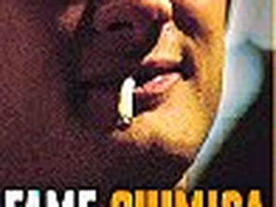FAME CHIMICA Artisti Vari