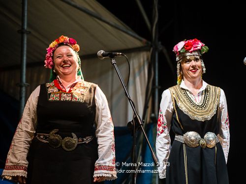 Bregovic, Bubola e Fossati a 'Rhythm of the Lake'