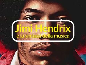 Jimi Hendrix