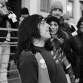 FlashMob alle Colonne di San Lorenzo a Milano il 17 gennaio