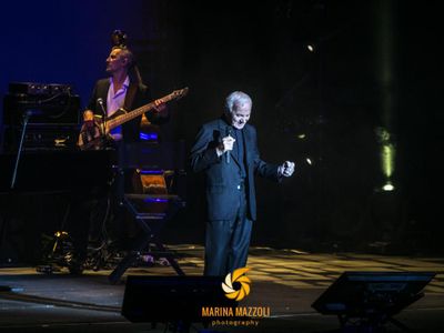 Midem 2009, un premio alla carriera per Charles Aznavour