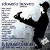 Edoardo Bennato - LA FANTASTICA STORIA DEL PIFFERAIO MAGICO