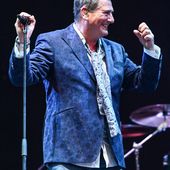 14 luglio 2025 - Asti Musica - Piazza Alfieri - Asti - Tony Hadley in concerto 14 luglio 2025 - Asti Musica - Piazza Alfieri - Asti - Tony Hadley in concerto