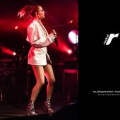 19 ottobre 2022 - Viper Theatre - Firenze - Annalisa in concerto