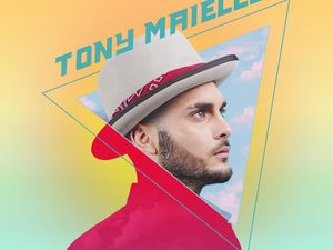 Tony Maiello