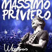 Massimo Priviero - MASSIMO