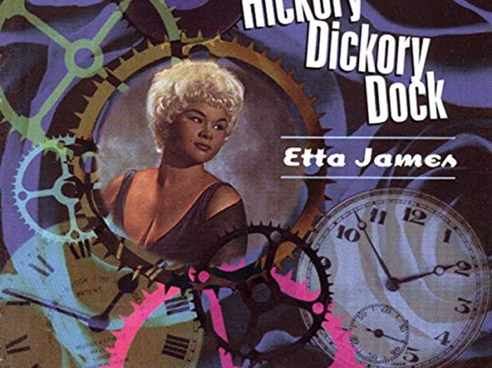 E' morta Etta James: il ricordo di Rockol E' morta Etta James: il ricordo di Rockol