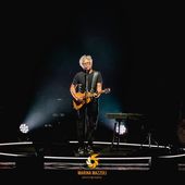 24 maggio 2023 - Politeama Genovese - Genova - Niccolò Fabi in concerto 24 maggio 2023 - Politeama Genovese - Genova - Niccolò Fabi in concerto