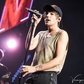 8 ottobre 2023 - PalaAlpitour - Torino - Louis Tomlinson in concerto