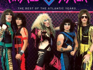 Twisted Sister