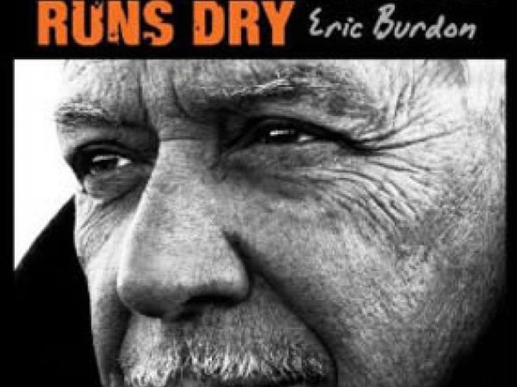 Eric Burdon