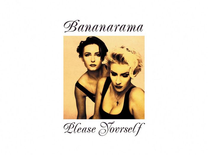 Le Bananarama tornano in studio per un nuovo album