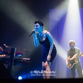 2 aprile 2014 - Teatro Sociale Busca - Alba (Cn) - Arisa in concerto