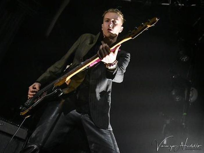 I Wolf Alice si aggiudicano il Mercury Prize 2018 I Wolf Alice si aggiudicano il Mercury Prize 2018