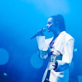 18 ottobre 2022 - Estragon - Bologna - Annalisa in concerto