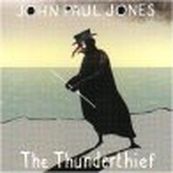 John Paul Jones - THE THUNDERTHIEF