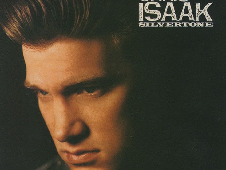 Seconda stagione per il ‘Chris Isaak show’, con ospiti di lusso