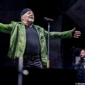 16 giugno 2023 - Stadio Olimpico - Roma - Vasco Rossi in concerto