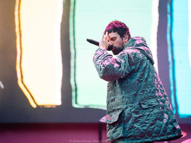 23 giugno 2024 - La Prima Estate - Parco BussolaDomani - Lido di Camaiore (Lu) - Kasabian in concerto