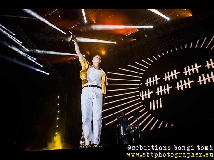 Macklemore &amp; Ryan Lewis