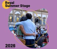 ROYAL SUMMER STAGE